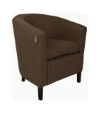 Armchair Buffy, upholstery Artemis 03 order